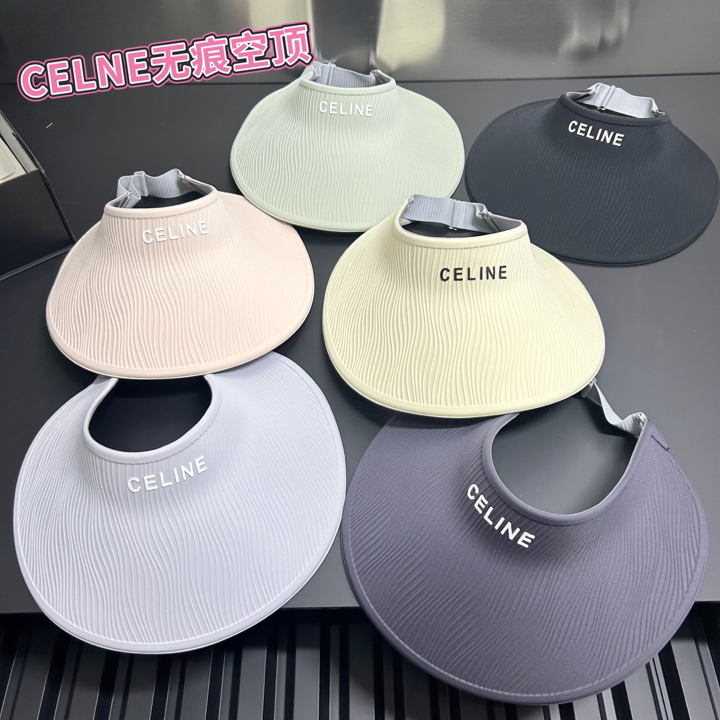 Celine Visor dx53